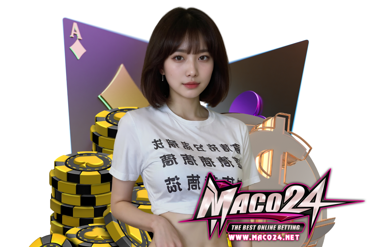 maco24 สมัคร