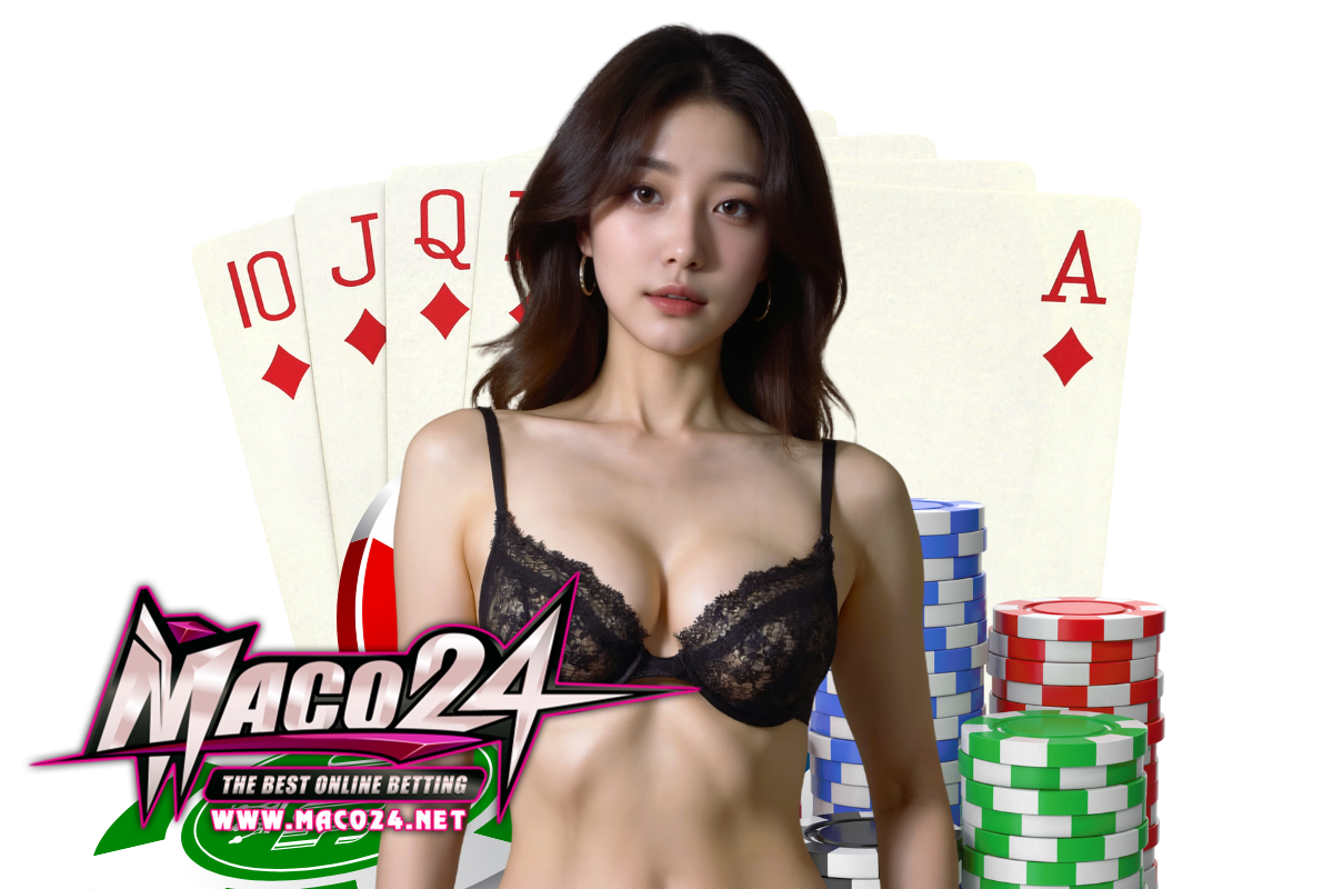 maco24 เว็บตรง