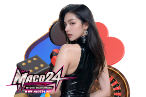 maco casino