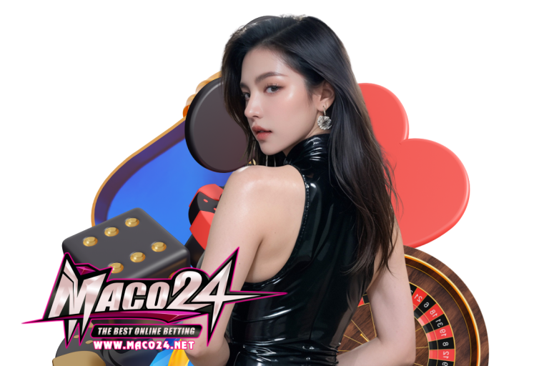 maco casino