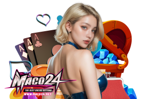 maco สล็อต