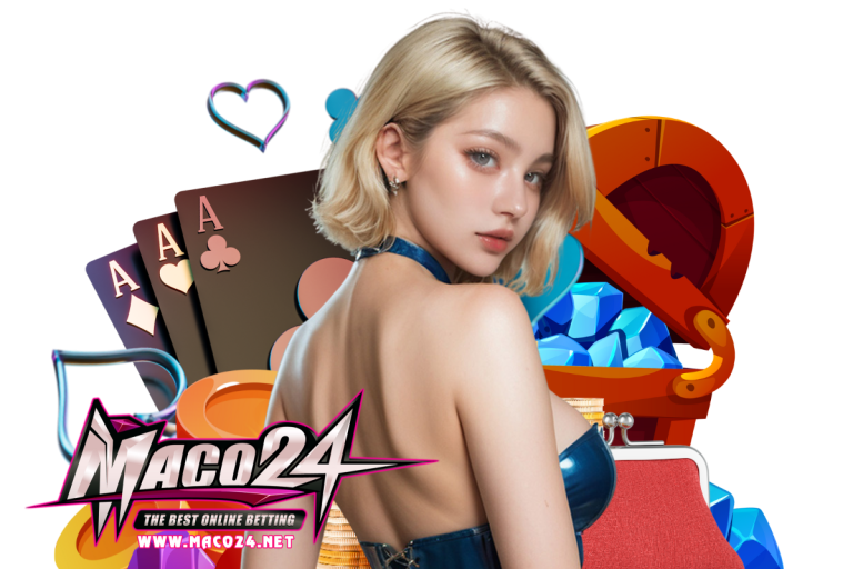 maco สล็อต