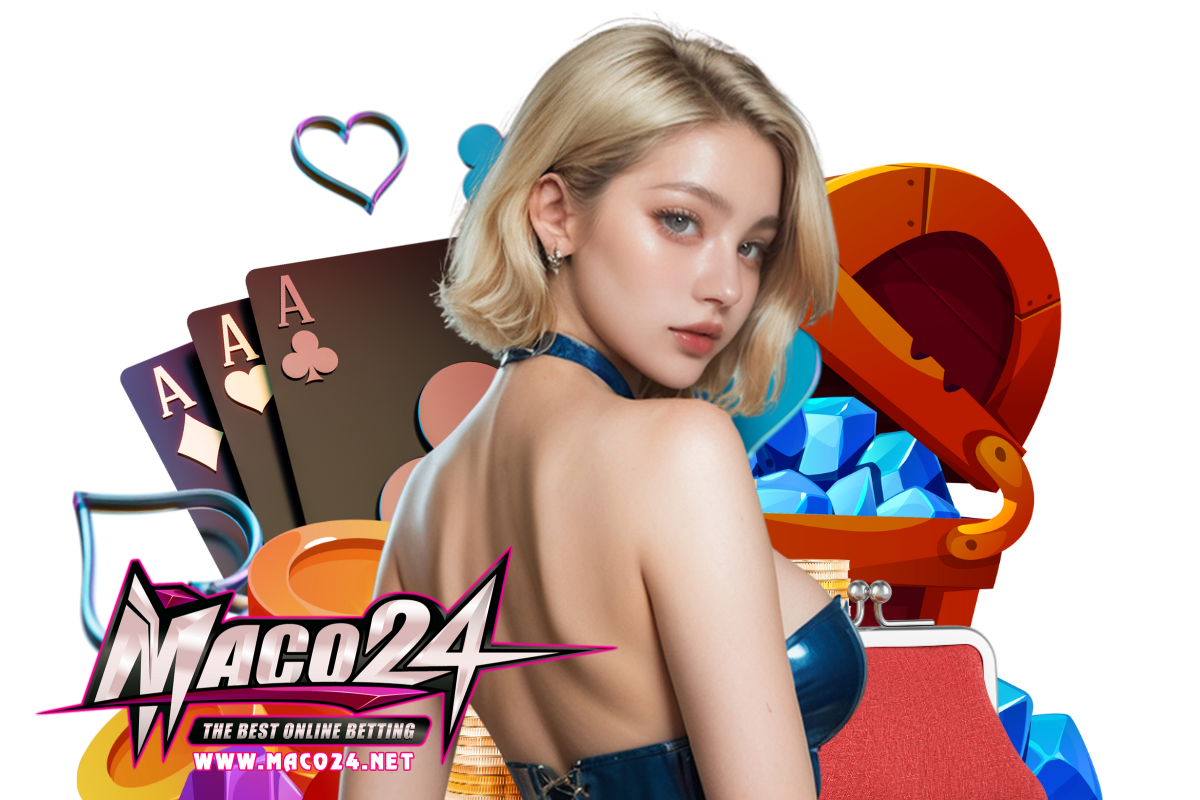 maco สล็อต