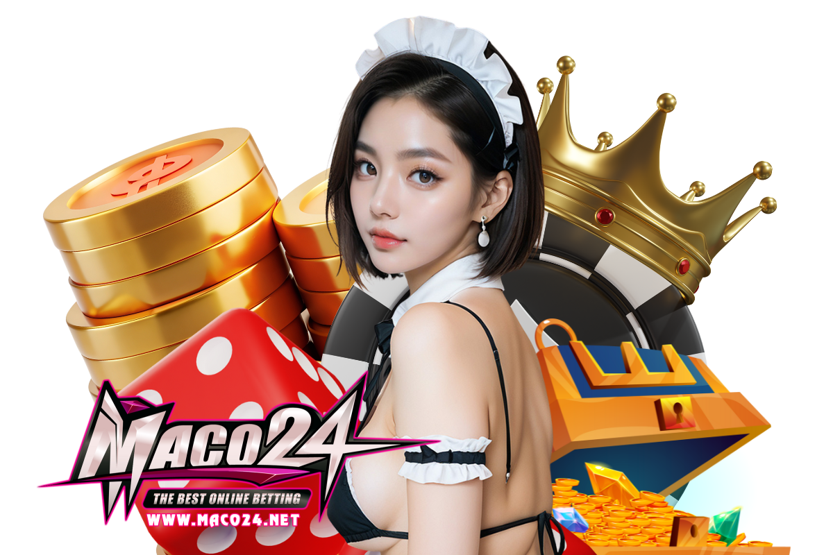 maco เข้าสู่ระบบ