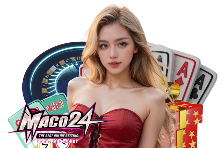 maco เว็บตรง