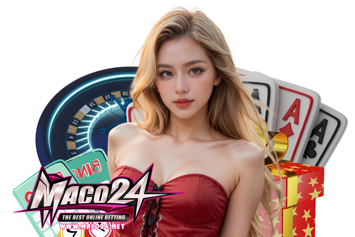 maco เว็บตรง
