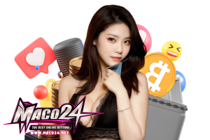 maco24 slot