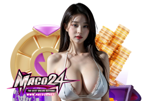 maco24 ทรูวอเลท