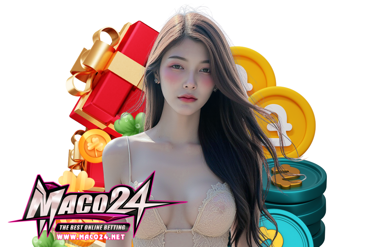 maco24 สมัครสมาชิก