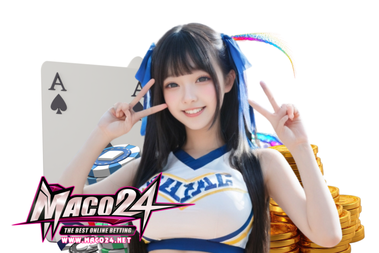 maco24 เครดิตฟรี