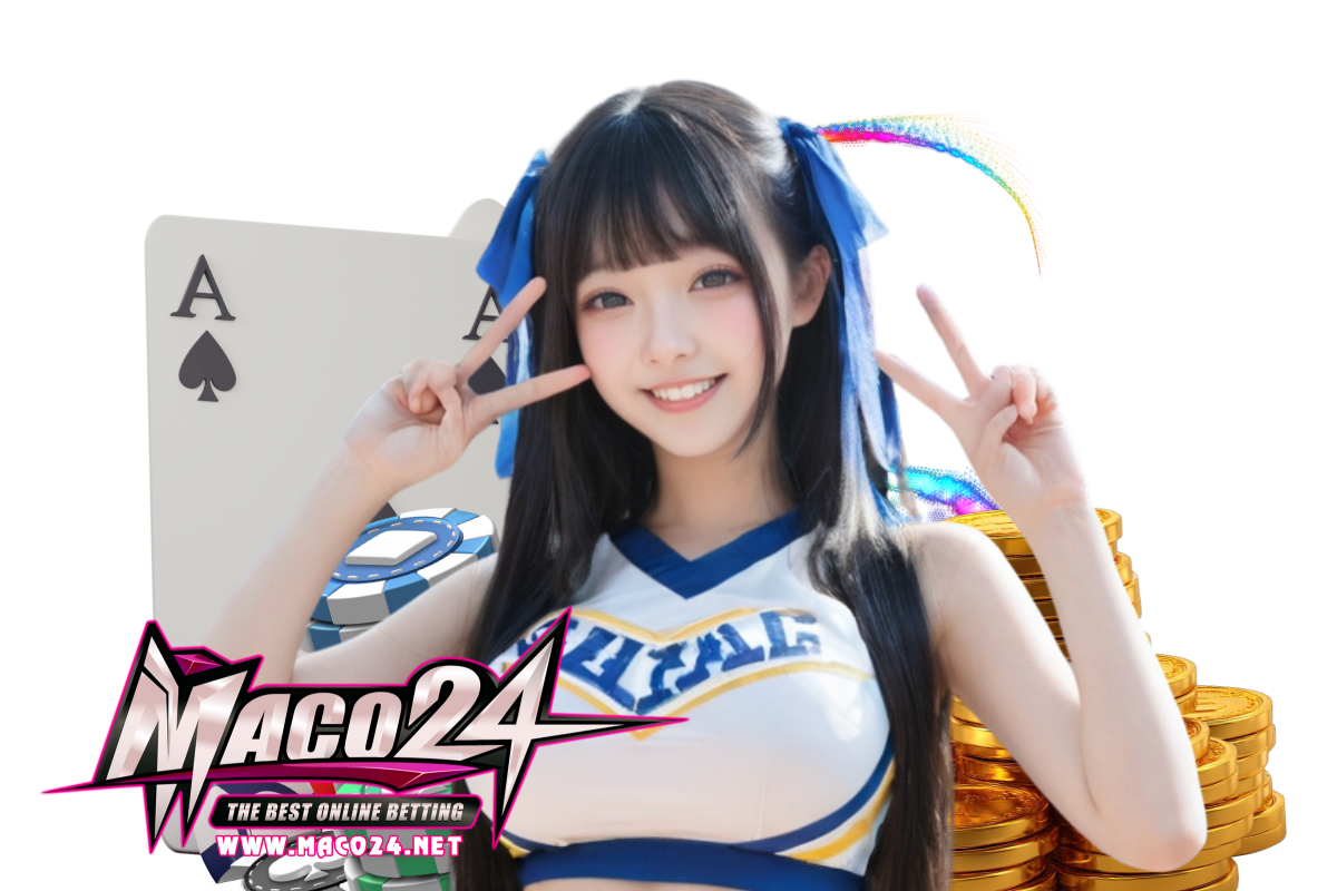 maco24 เครดิตฟรี