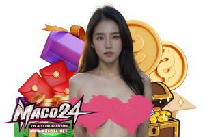 maco24 แตกง่าย