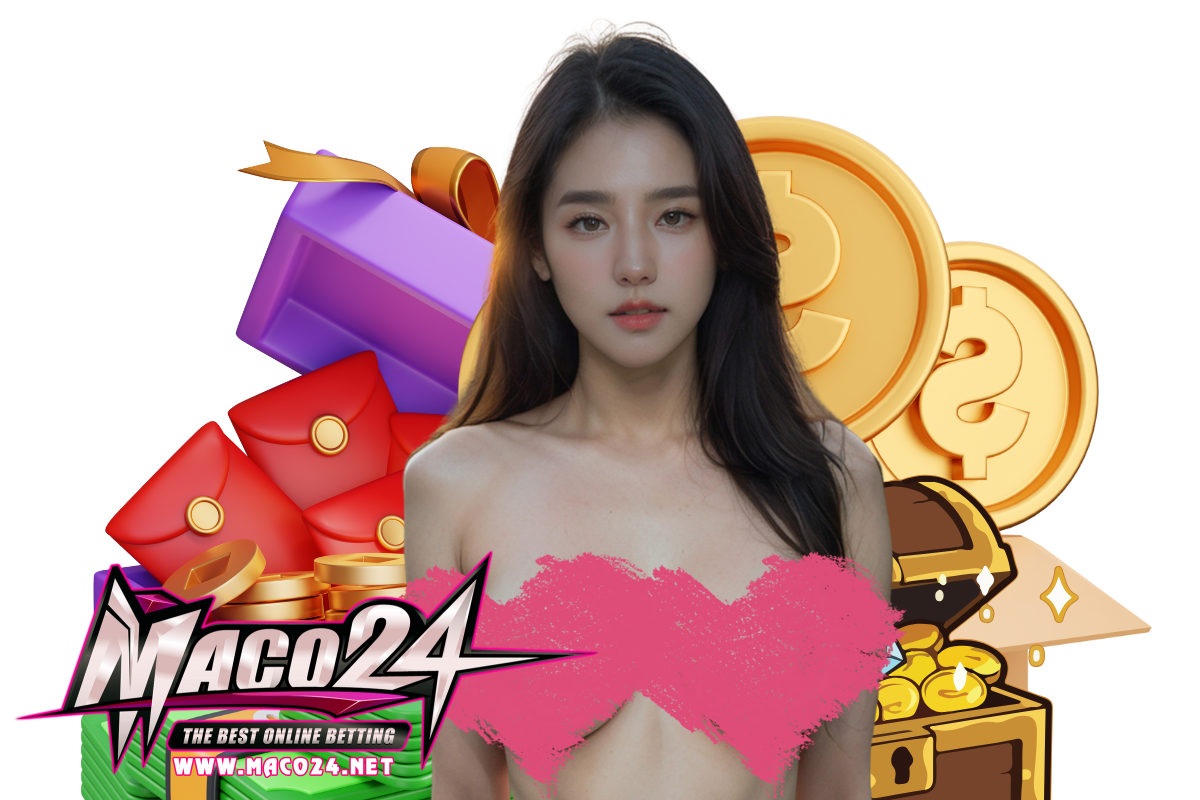 maco24 แตกง่าย