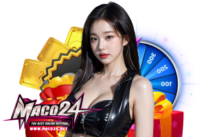 maco24 โปรโมชั่น