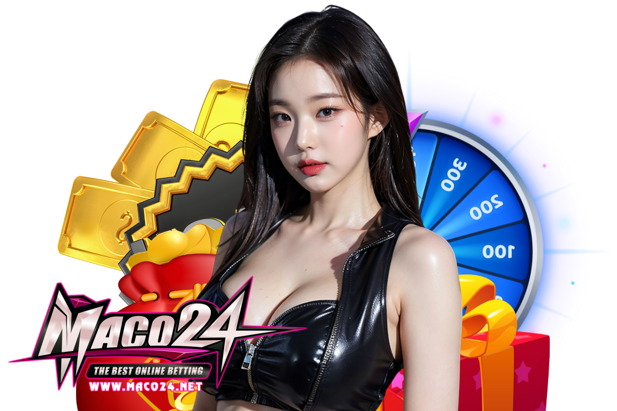 maco24 โปรโมชั่น